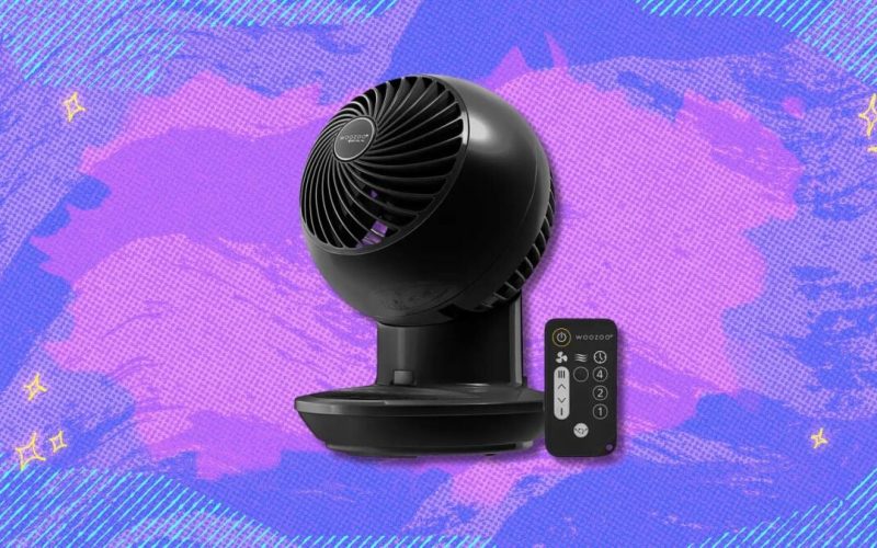 the-woozoo-globe-fan-saved-my-sheets-this-summer,-and-its-on-sale-at-walmart