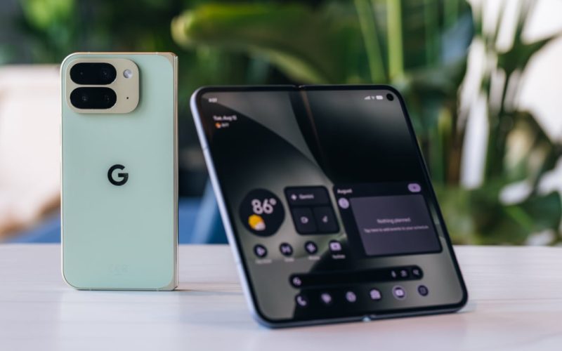 google-pixel-10-pro-fold-review:-i-think-samsung-takes-this-round