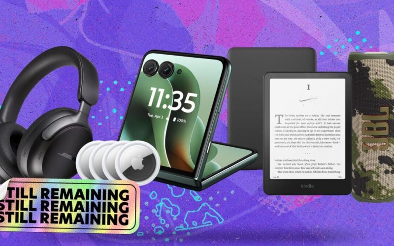 the-25-best-october-prime-day-tech-deals-still-live-today,-hand-picked-by-a-tech-editor