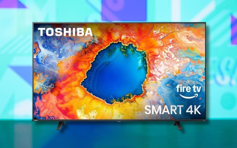who-needs-october-prime-day?-the-toshiba-50-inch-c350-series-led-4k-tv-is-still-at-its-best-price-at-amazon.
