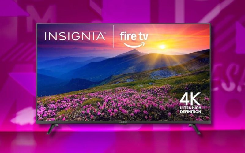 the-insignia-50-inch-f50-series-led-4k-tv-is-down-to-its-lowest-price-for-prime-members-after-october-prime-day