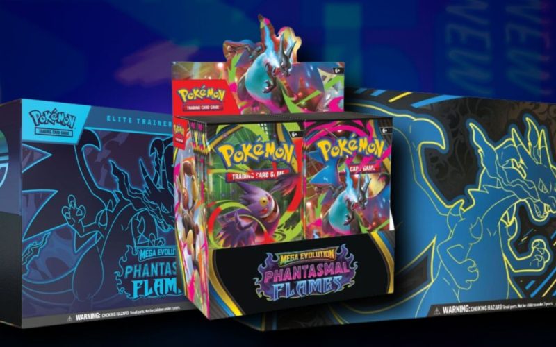 pokemon-tcg-mega-evolution:-phantasmal-flames-pre-orders-start-today,-heres-what-you-need-to-know