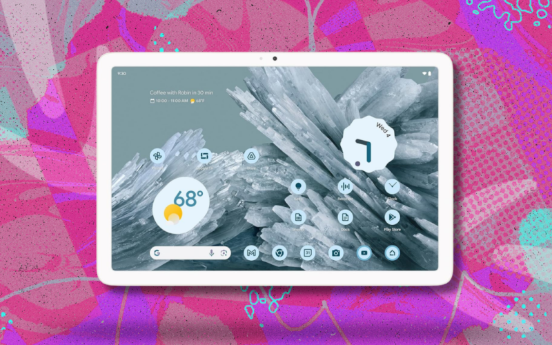 scoop-up-a-google-pixel-tablet-for-its-lowest-price-yet