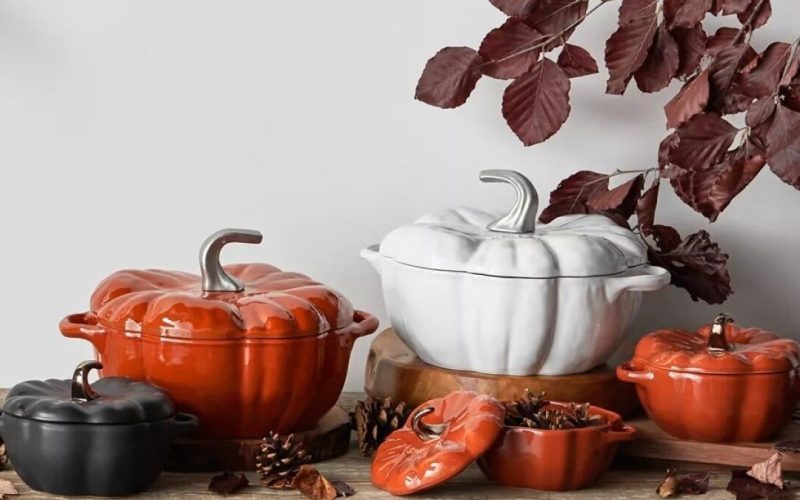 amazon-still-has-staub-pumpkins-on-sale-for-up-to-40%-off-after-october-prime-day
