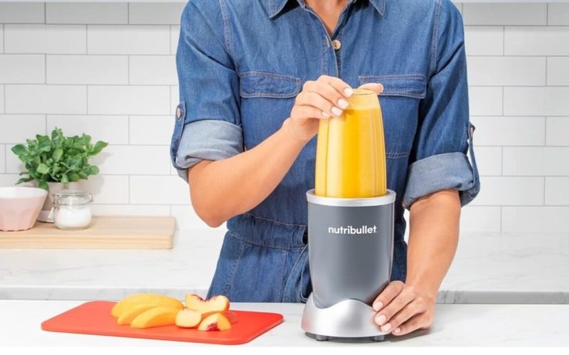 the-nutribullet-that-made-the-love-is-blind-chicken-smoothie-is-on-sale-for-under-$50