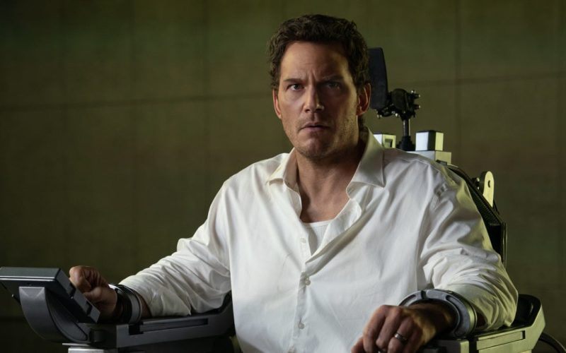 mercy-trailer:-chris-pratt-is-on-trial-with-an-ai-judge