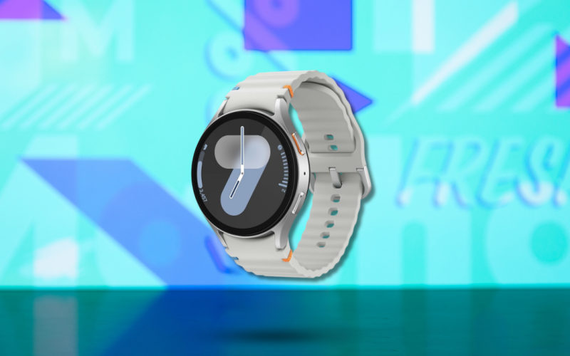 the-samsung-galaxy-watch-7-is-at-its-lowest-ever-price-right-now