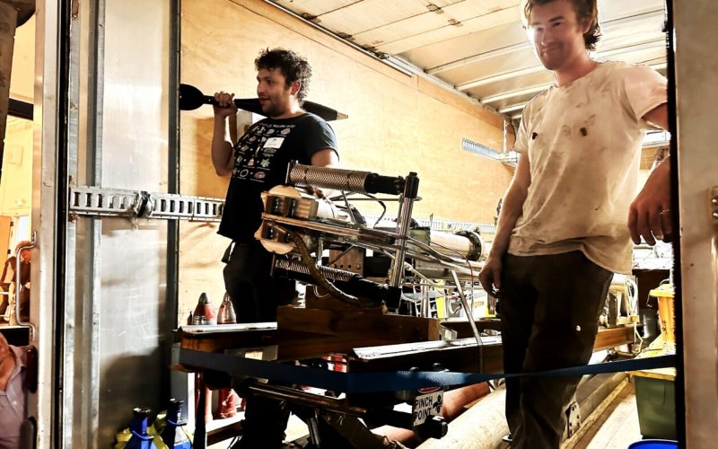 seattle-space-week-offers-tips-for-starry-eyed-entrepreneurs-—-and-a-sneak-peek-at-a-hypersonic-jet-gun