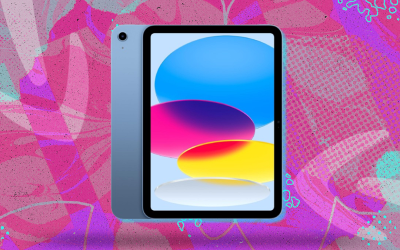 this-$279-apple-ipad-prime-day-deal-is-still-live