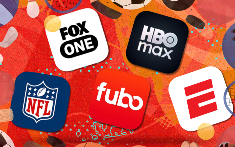the-best-streaming-services-for-live-sports-in-2025