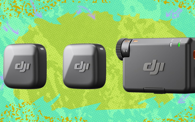 scoop-up-this-dji-mic-mini-bundle-for-$40-off-before-it-goes-out-of-stock