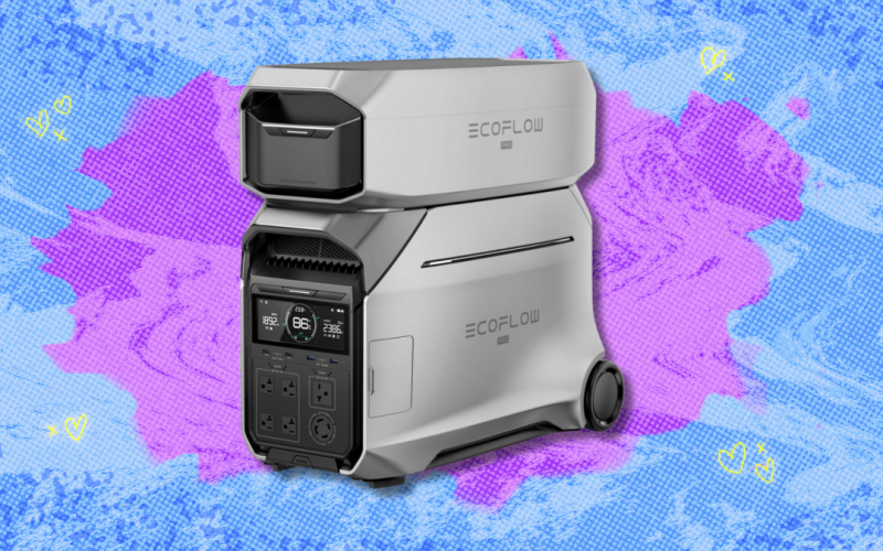 snag-the-ef-ecoflow-delta-pro-3-for-$500-off-and-get-a-freebie-at-amazon