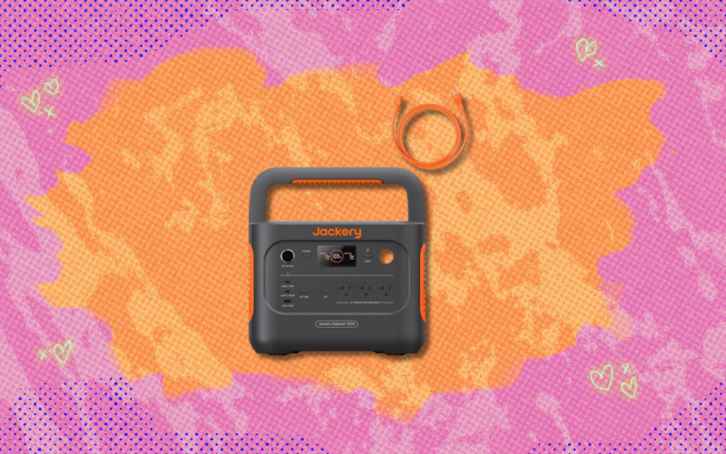 the-jackery-explorer-1000-v2-power-station-is-down-to-its-record-low-price-at-amazon