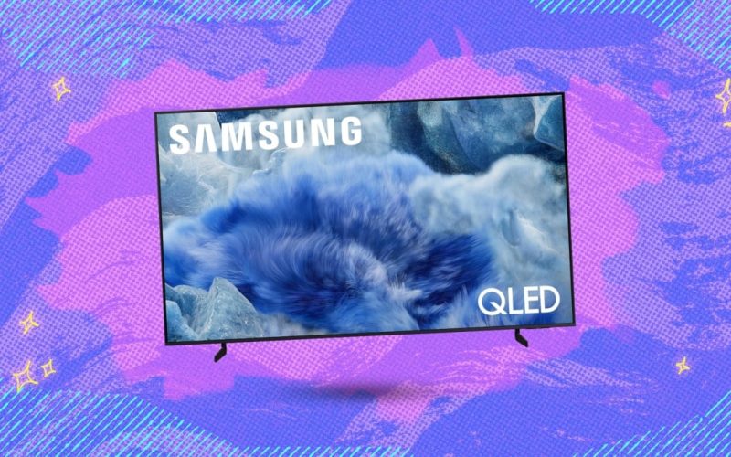this-huge-samsung-qled-q8f-tv-is-down-to-under-$1,000-at-amazon-—-save-$300-right-now