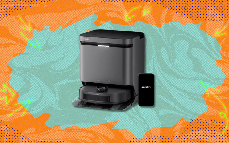 get-the-eureka-j15-evo-ultra-robot-vacuum-for-its-best-ever-price-at-amazon-—-save-$100