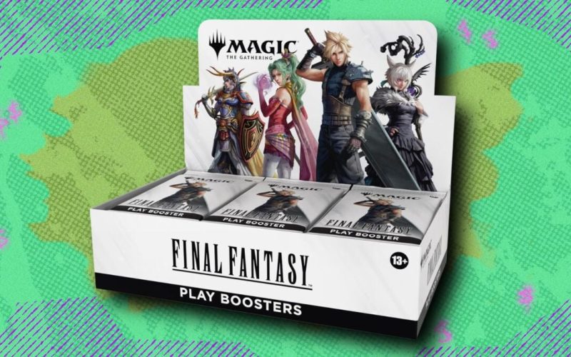 save-over-$20-on-magic:-the-gathering-—-final-fantasy-booster-display-at-tcgplayer-vs.-amazon