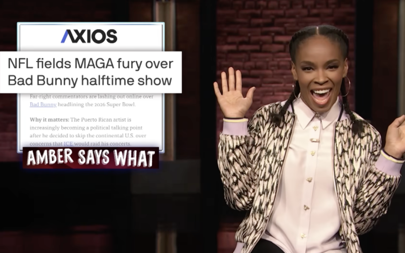 amber-ruffins-late-night-news-rundown-careens-through-deep-sea-robots-and-bad-bunny