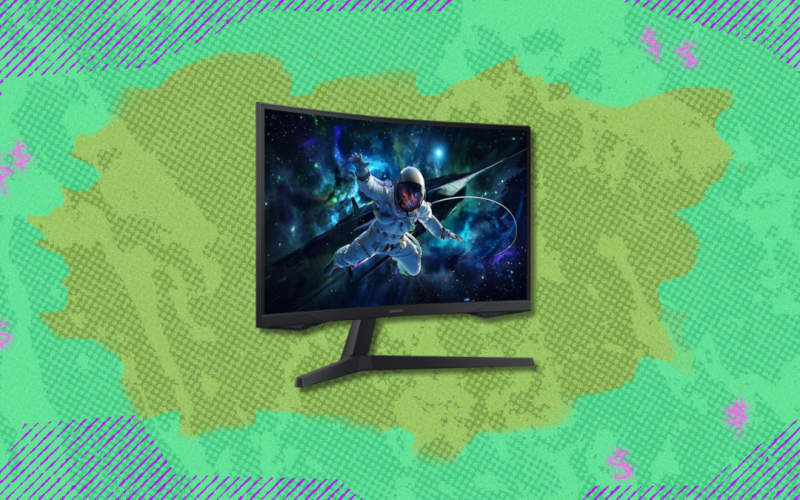 get-$100-off-the-samsung-27-inch-odyssey-g55c-right-now-at-amazon