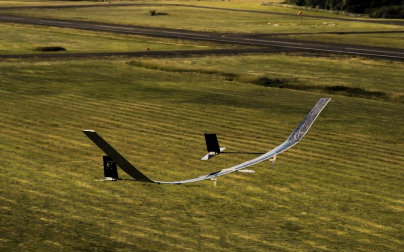 radical’s-full-size-prototype-for-a-stratospheric-drone-makes-first-flight