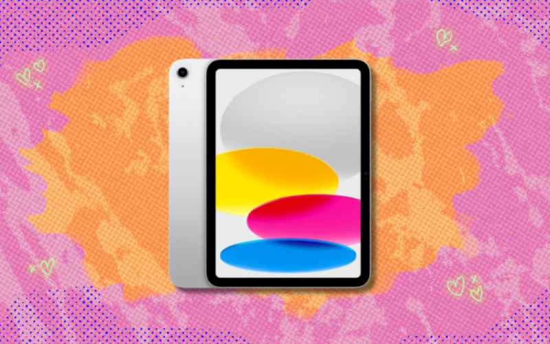 apples-2022-ipad-is-on-sale-for-only-$242-at-walmart-— a-new-record-low