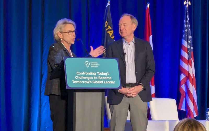 microsoft’s-brad-smith-makes-nuanced-ai-pitch:-huge-potential,-real-concerns,-and-a-jon-stewart-clip