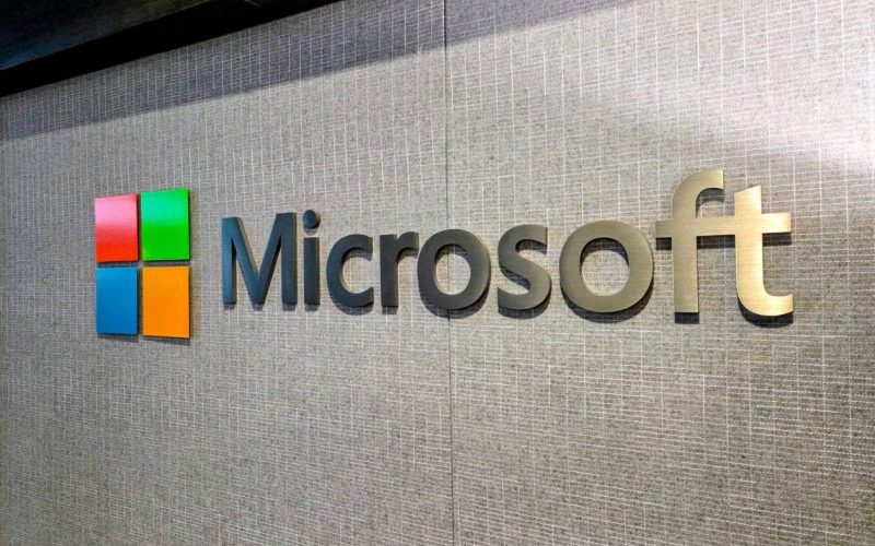 with-earnings-on-tap,-microsoft-touches-$4-trillion-again-after-reaching-openai-deal