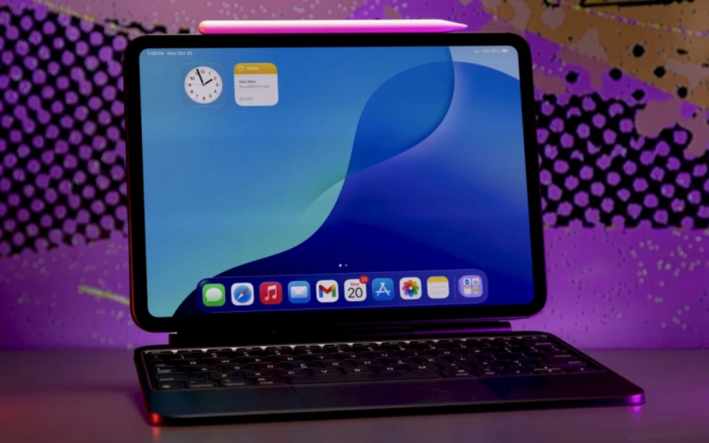 apples-new-m5-ipad-pro-just-keeps-getting-cheaper-on-amazon:-save-$50-on-both-sizes