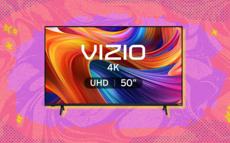 this-50-inch-vizio-smart-tv-is-just-$214-at-walmart