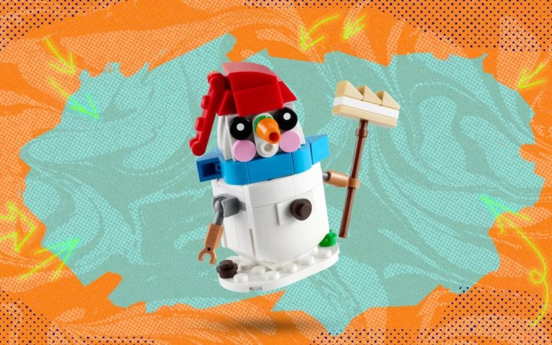 build-and-take-home-a-festive-lego-snowman-for-free-at-barnes-&-noble