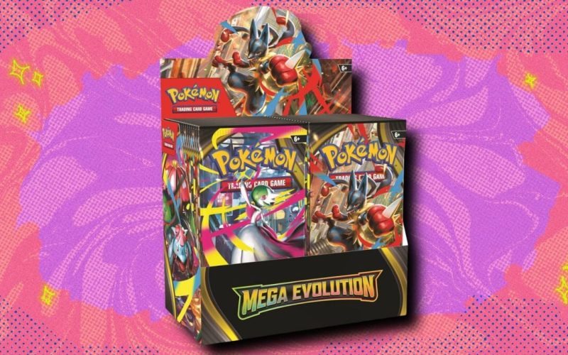 pokemon-tcg-mega-evolution-enhanced-booster-box-is-over-$30-less-at-tcgplayer-vs.-amazon