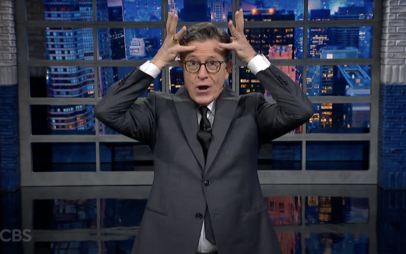 stephen-colbert-roasts-south-koreas-golden-crown-for-trump