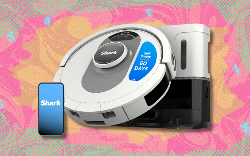 level-up-your-cleaning-routine-with-50%-off-the-shark-ai-ultra-robot-vacuum