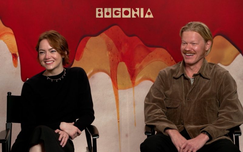 emma-stone-reveals-how-good-luck,-babe-wound-up-in-bugonia