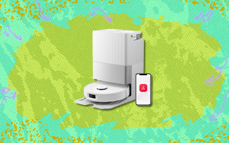 the-roborock-qrevo-edge-robot-vacuum-is-over-$300-off-right-now-at-amazon