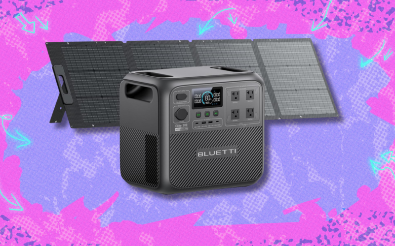 this-bluetti-solar-generator-kit-is-$900-off-right-now