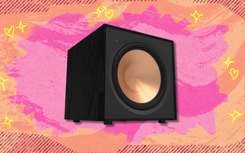 dont-wait-for-black-friday-—-this-12-inch-klipsch-sub-is-already-50%-off
