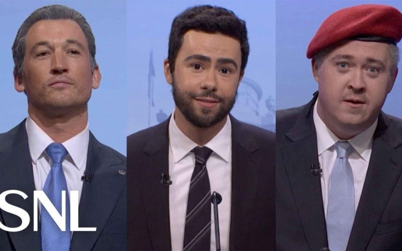 watch-donald-trump-crash-the-nyc-mayor-debate-in-snls-cold-open