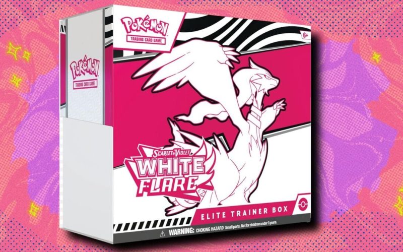 the-pokemon-tcg-white-flare-elite-trainer-box-has-dipped-to-market-value-at-amazon
