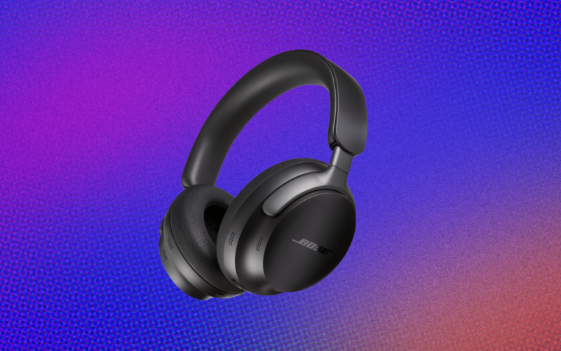 these-bose-quietcomfort-ultra-headphones-31%-off-this-weekend-and-selling-fast