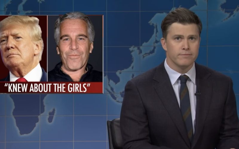 snl-weekend-update-torches-trump-over-epstein-emails