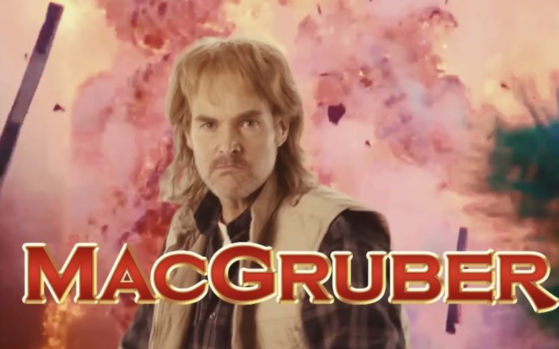 snl-brings-back-macgruber,-with-an-epstein-files-twist