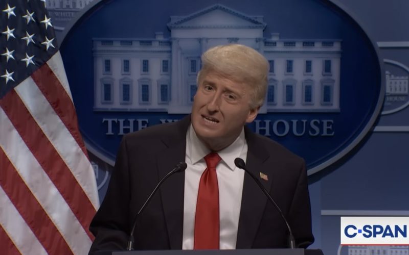donald-trump-crashes-epstein-email-press-briefing-in-snl-cold-open