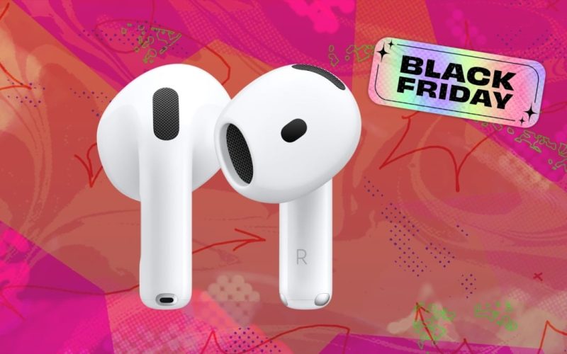 this-black-friday-deal-sounds-as-good-as-the-apple-airpods-4-—-now-just-$79.99