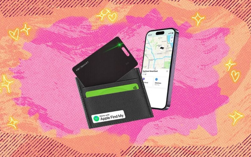 this-credit-card–sized-tracker-keeps-tabs-on-your-wallet,-passport,-and-ids-—-and-now-it’s-under-$24