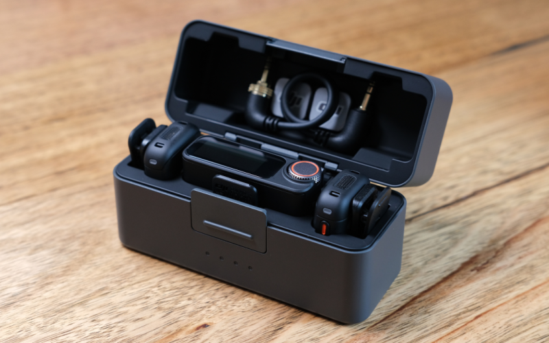 dji-mic-3-review:-ease-and-versatility-for-semi-pro-producers