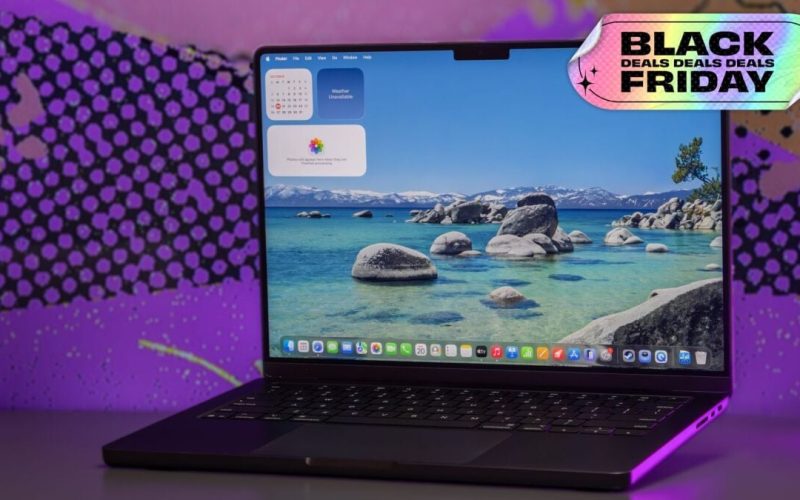 the-new-m5-macbook-pro-is-$200-off-with-this-unreal-black-friday-deal-—-get-the-best-ever-price-at-amazon