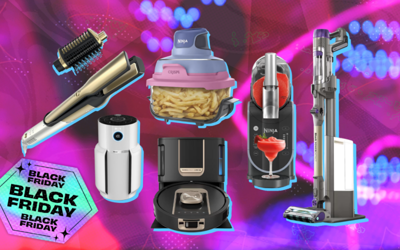 black-friday:-sharkninja-is-giving-away-high-value-free-gifts-just-for-buying-these-shark-or-ninja-gadgets-on-sale
