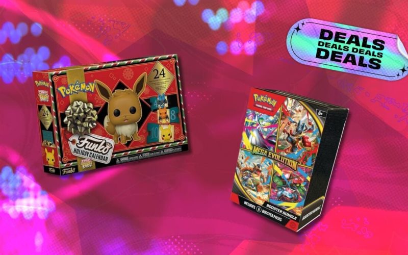 30+-of-the-best-cyber-monday-pokemon-deals:-mega-venusaur-ex-premium-collection-box,-phantasmal-flames-booster-box,-and-more