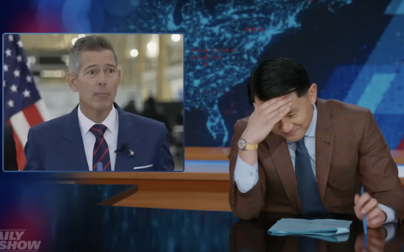 the-daily-show-slams-the-white-houses-plan-to-improve-airports-with-workout-spaces