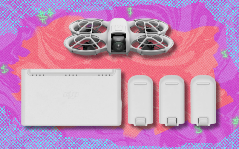 snag-the-dji-neo-drone-for-its-lowest-ever-price-at-amazon-—-save-over-$50-right-now
